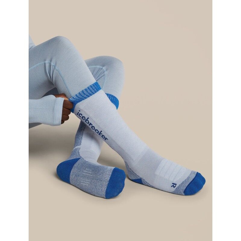 icebreaker Ski+ Medium OTC - Merino socks - Kid's | Hardloop
