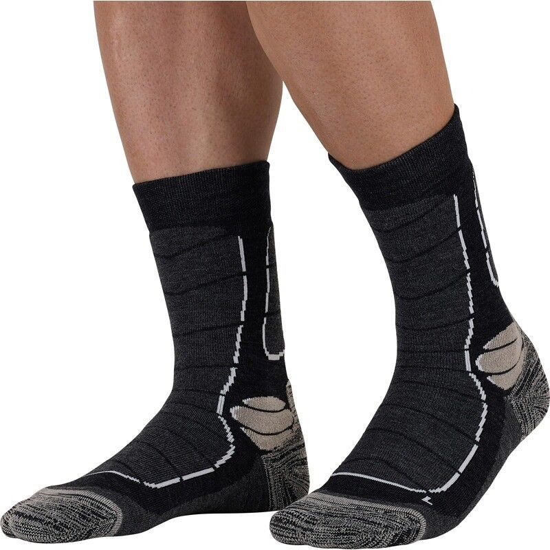 Trek Medium - Wandersocken