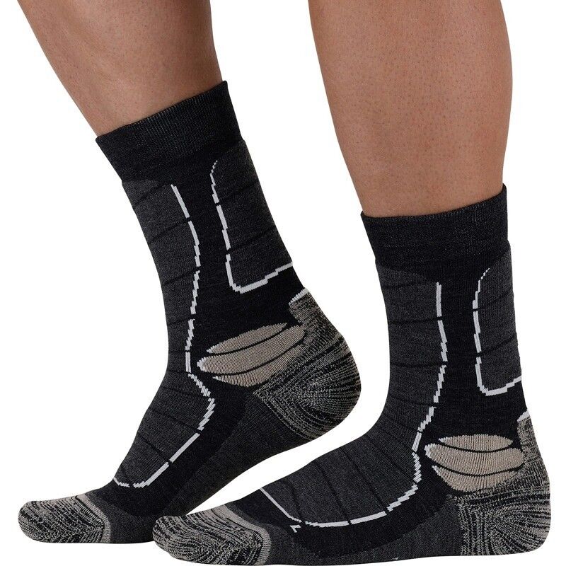 Monnet Trek Medium - Wandersocken