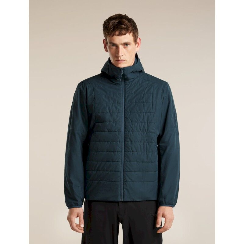Men 1360 MerinoLoft™ Jacket - Casaco acolchoado de lã merino homem