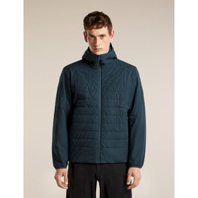 Men 1360 MerinoLoft™ Jacket - Dunjackor i merinoull - Herr