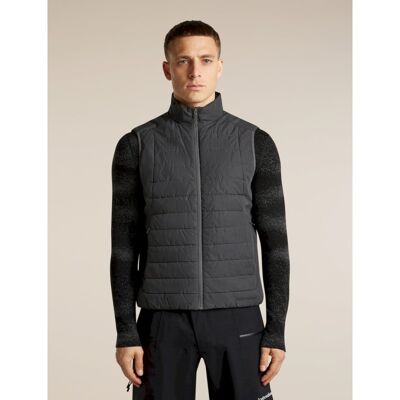 Men 1360 MerinoLoft™ Vest - Ærmeløs merinould dunjakke - Herrer