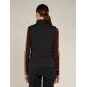 icebreaker Women 1360 MerinoLoft™ Vest - Doudoune sans manche en laine mérinos femme | Hardloop