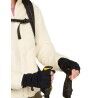 icebreaker Unisex Merino 200 Oasis Convertible Mittens - Merinofäustlinge | Hardloop