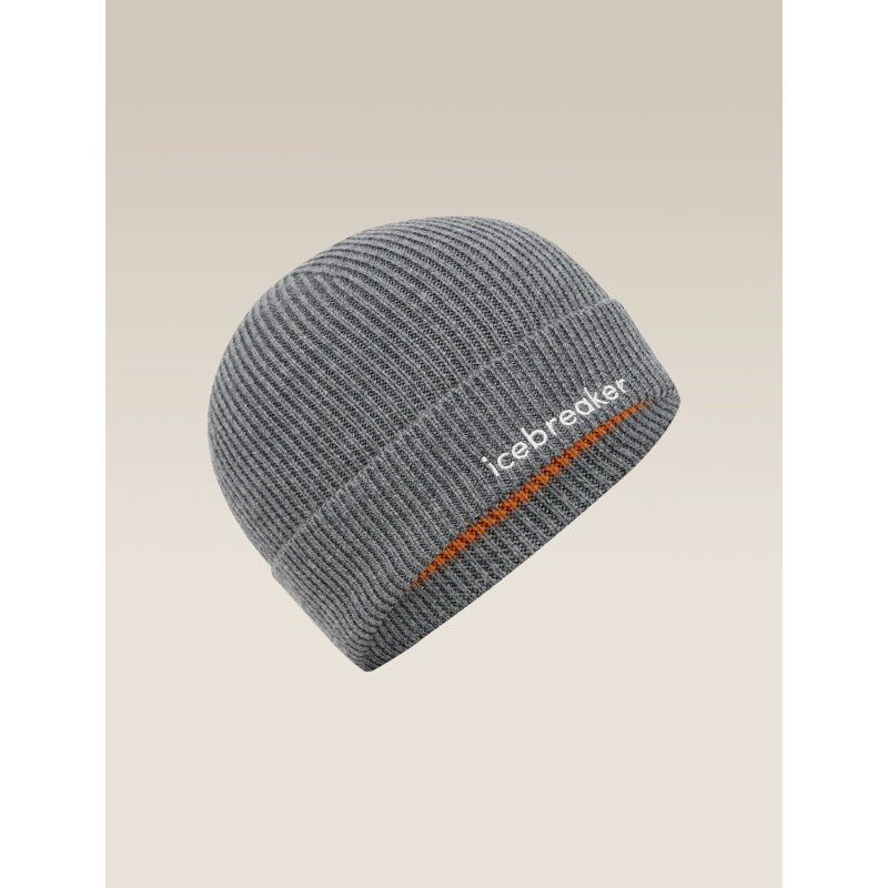 Unisex Merino All Day Toque Beanie - Merinovilla Pipot