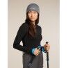 icebreaker Unisex Merino All Day Toque Beanie - Bonnet laine mérinos | Hardloop