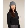 icebreaker Unisex Merino All Day Toque Beanie - Bonnet laine mérinos | Hardloop