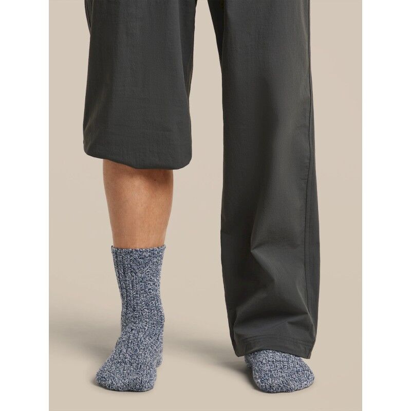 Ski Lodge Crew - Merinosocken