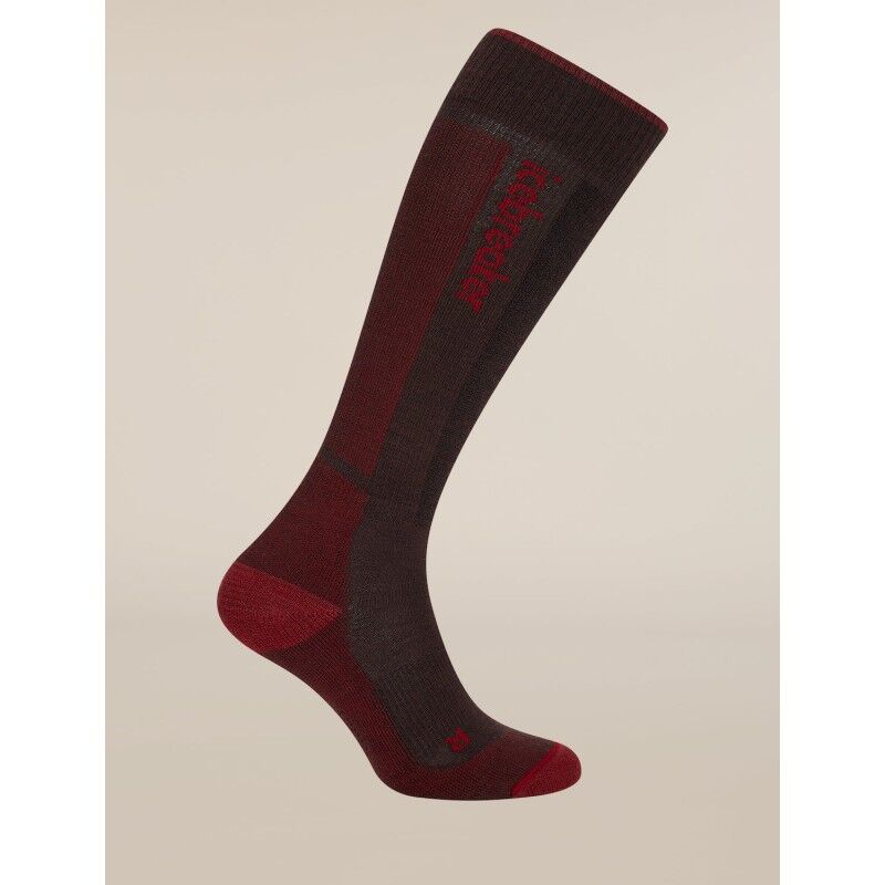 Ski+ Light OTC - Ski socks - Men's