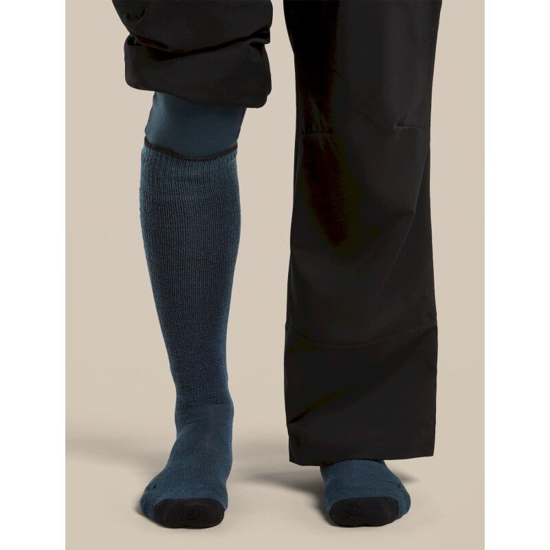 Ski+ Light OTC - Chaussettes ski homme