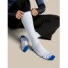 icebreaker Ski+ Medium OTC Mountain Contour - Merino socks - Men's | Hardloop