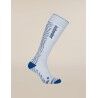 icebreaker Ski+ Medium OTC Mountain Contour - Skarpety z wełny Merino® męskie | Hardloop