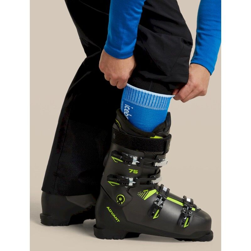 icebreaker Ski+ Ultralight OTC - Merino socks - Men's | Hardloop