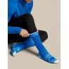 icebreaker Ski+ Ultralight OTC - Chaussettes en laine mérinos homme | Hardloop