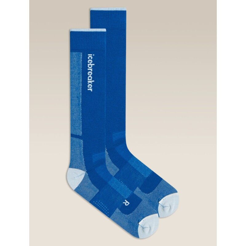 icebreaker Ski+ Ultralight OTC - Merino socks - Men's | Hardloop