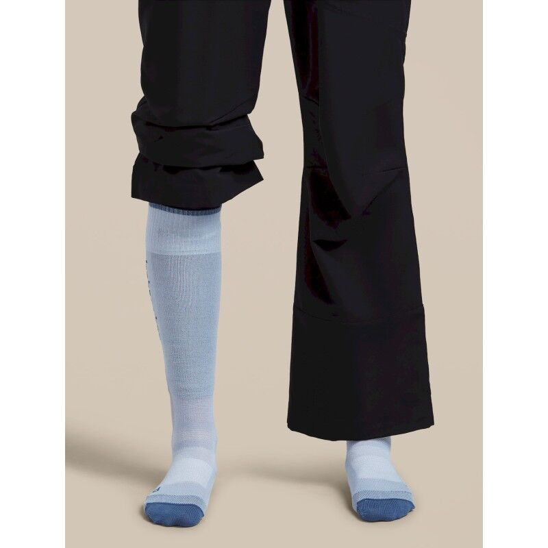 Ski+ Ultralight OTC - Dámské lyžařské ponožky