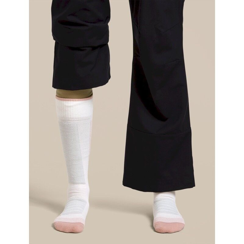 Ski+ Medium OTC - Chaussettes ski femme