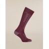 icebreaker Ski+ Medium OTC - Ski socks - Women's | Hardloop