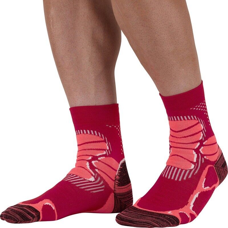 Mid Trek Extra Light - Walking socks