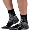 Monnet Mid Trek Extra Light - Wandersocken