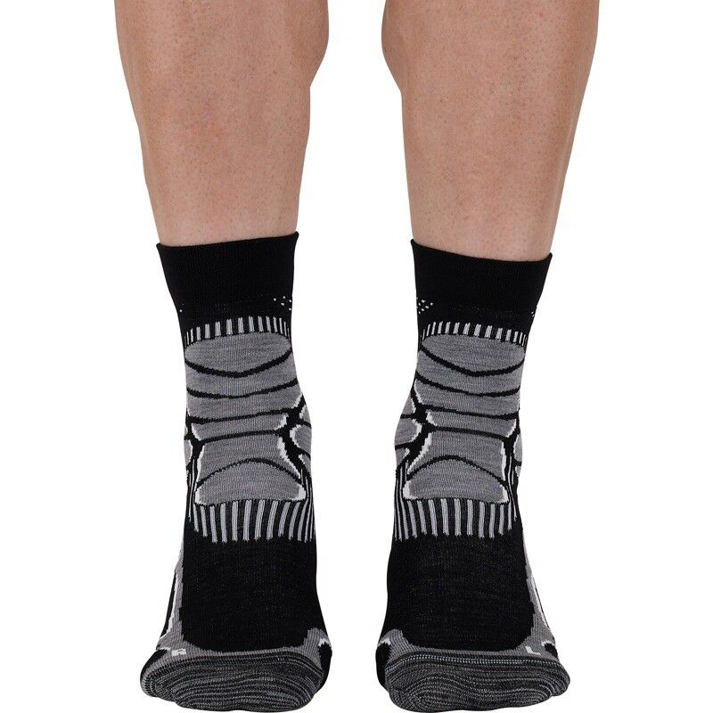 Monnet Mid Trek Extra Light - Wandersocken
