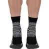 Monnet Mid Trek Extra Light - Wandersocken
