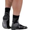 Monnet Mid Trek Extra Light - Wandersocken
