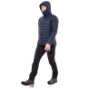 Mountain Equipment Earthrise Hooded Jacket - Doudoune femme | Hardloop