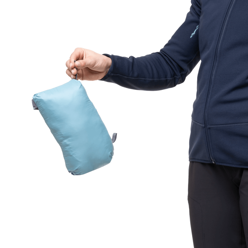 Mountain Equipment Earthrise Hooded Jacket - Doudoune femme | Hardloop