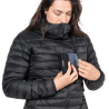 Mountain Equipment Earthrise Hooded Jacket - Down jacket - Women's | Hardloop