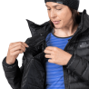 Mountain Equipment Earthrise Hooded Jacket - Down jacket - Women's | Hardloop