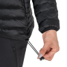 Mountain Equipment Earthrise Hooded Jacket - Doudoune femme | Hardloop
