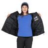 Mountain Equipment Earthrise Hooded Jacket - Down jacket - Women's | Hardloop