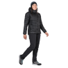 Mountain Equipment Earthrise Hooded Jacket - Doudoune femme | Hardloop