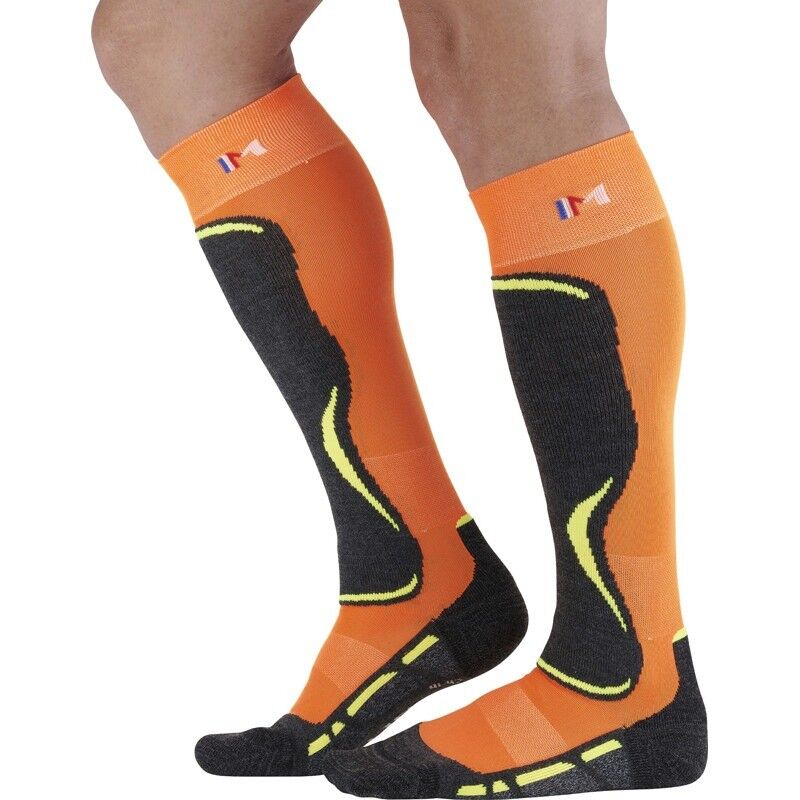 Monnet Access 2 - Ski socks | Hardloop