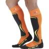 Monnet Access 2 - Ski socks | Hardloop