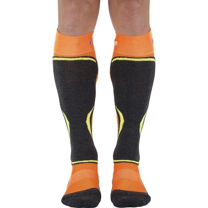 Monnet Access 2 - Ski socks | Hardloop