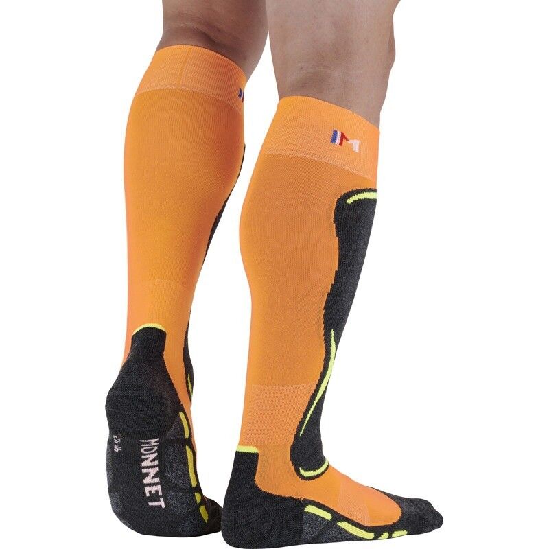 Monnet Access 2 - Ski socks | Hardloop