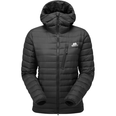 Earthrise Hooded Jacket - Chaqueta de plumas - Mujer
