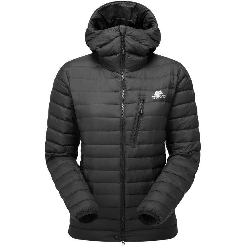 Earthrise Hooded Jacket - Daunenjacke - Damen