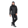 Mountain Equipment Earthrise Hooded Jacket - Down jacket - Women's | Hardloop