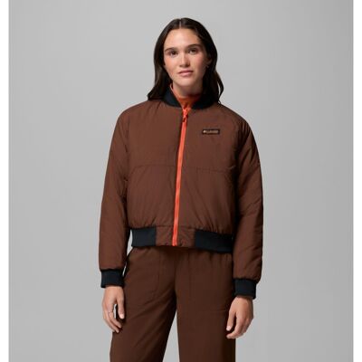 Sauvie Sky™ Bomber - Manteau femme