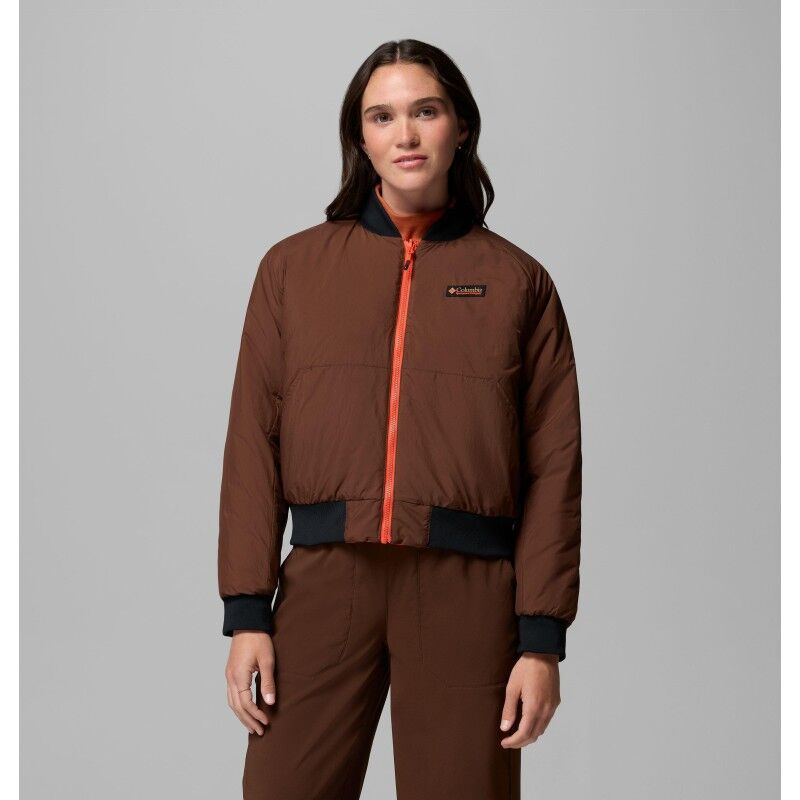 Sauvie Sky™ Bomber - Mantel - Damen