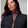 Columbia Sauvie Sky™ Bomber - Coat - Women's | Hardloop