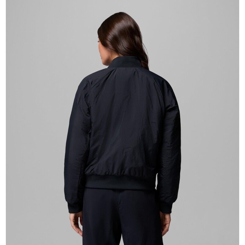 Columbia Sauvie Sky™ Bomber - Coat - Women's | Hardloop
