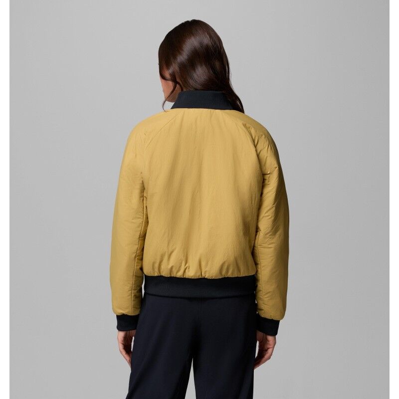 Columbia Sauvie Sky™ Bomber - Jas - Dames | Hardloop