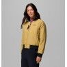 Columbia Sauvie Sky™ Bomber - Jas - Dames | Hardloop