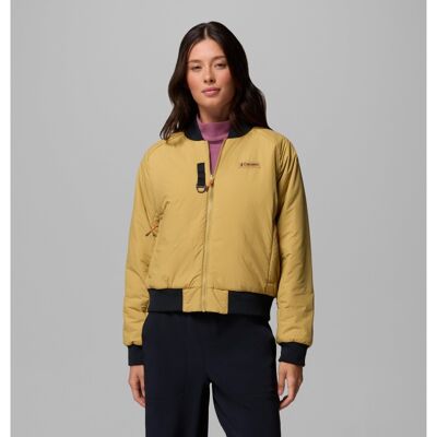 Sauvie Sky™ Bomber - Płaszcz damski