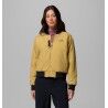Columbia Sauvie Sky™ Bomber - Coat - Women's | Hardloop