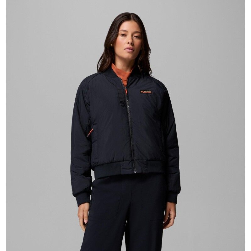 Sauvie Sky™ Bomber - Coat - Women's